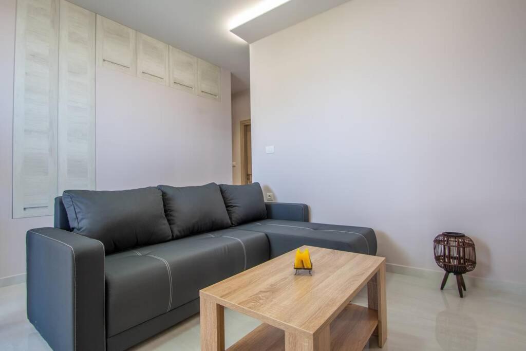 Zakynthos Town Modern Roof Apartment Exteriör bild