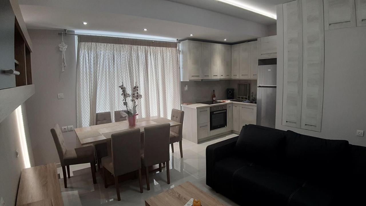 Zakynthos Town Modern Roof Apartment Exteriör bild
